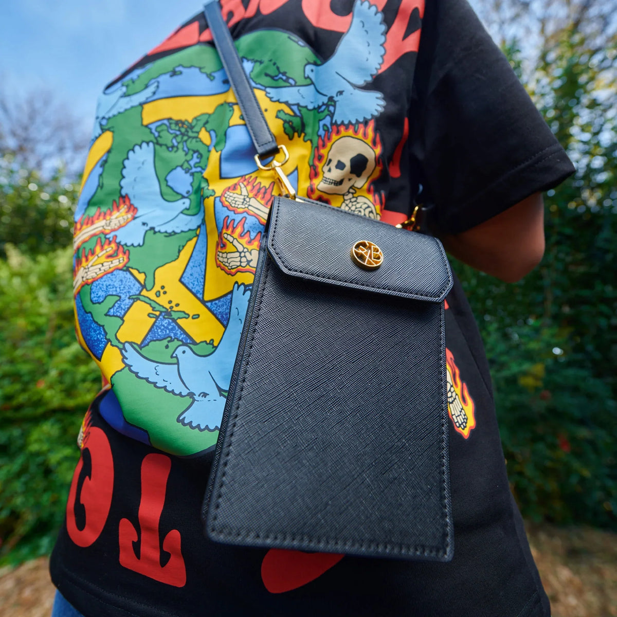 GXB CELLPHONE BAG
