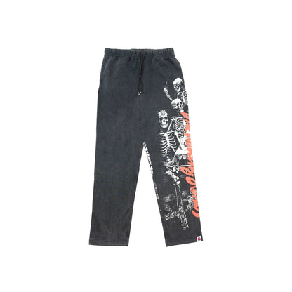 ROLLING STONES PANTS