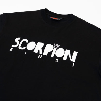 SK SCRIPT T-SHIRT