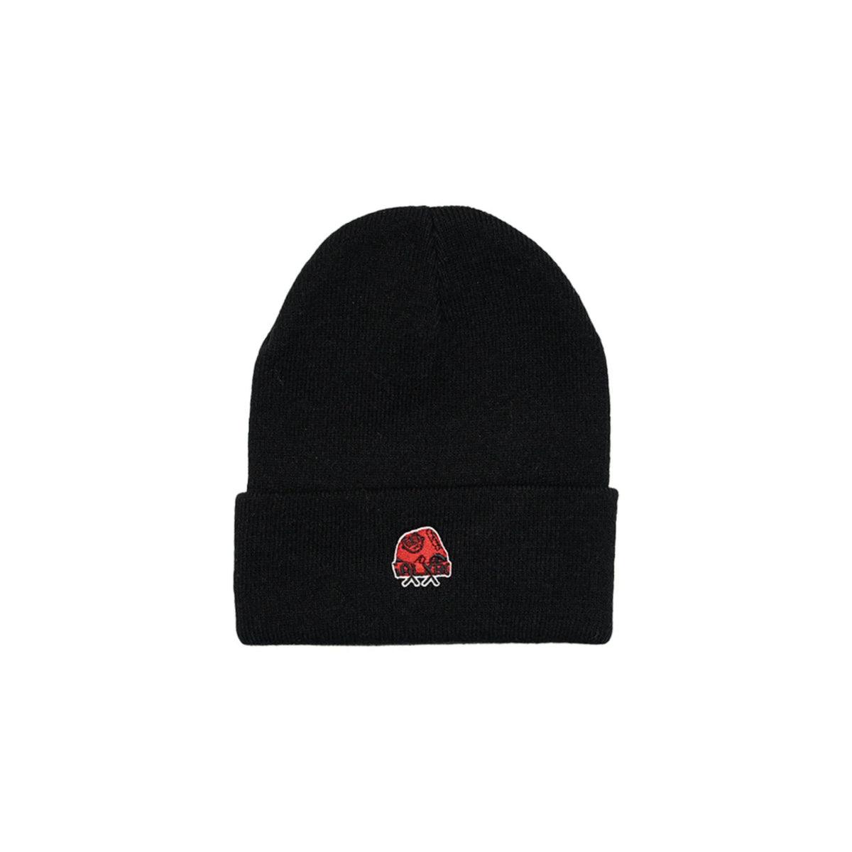 BEANIE™️ KNIT HAT