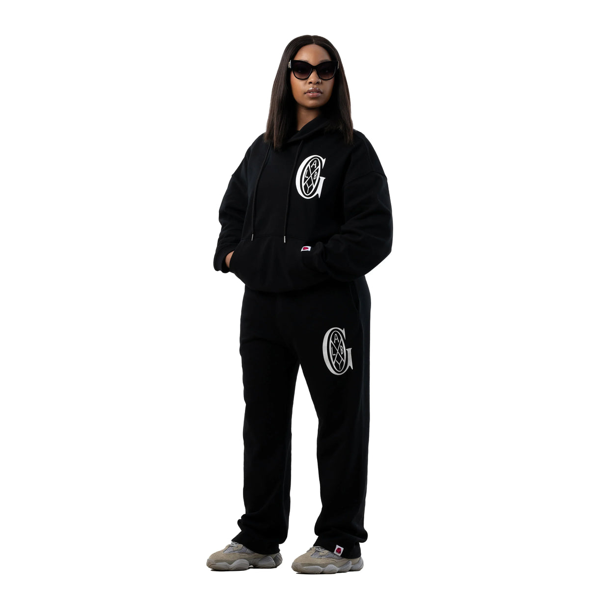 CREST PANTS
