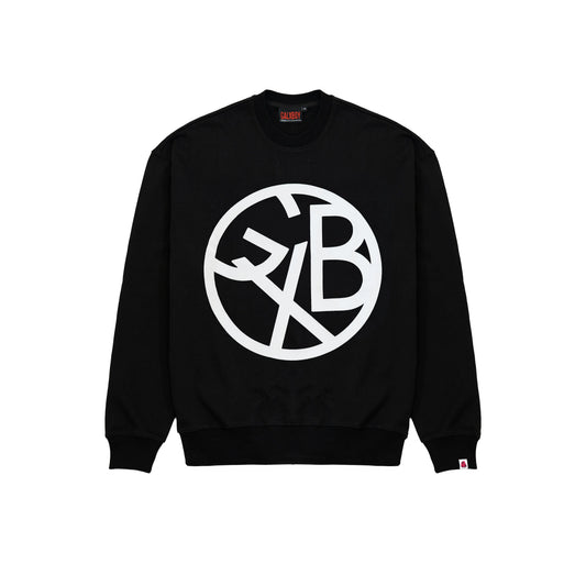 COIN SWEATER