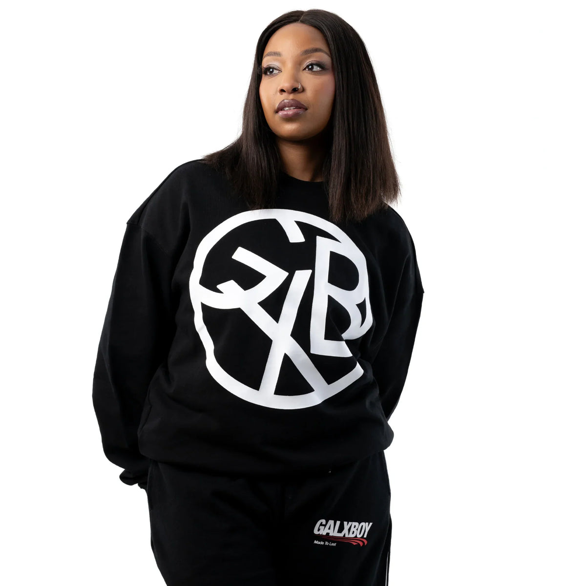 COIN SWEATER