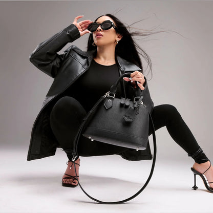 BOSS DOME BAG