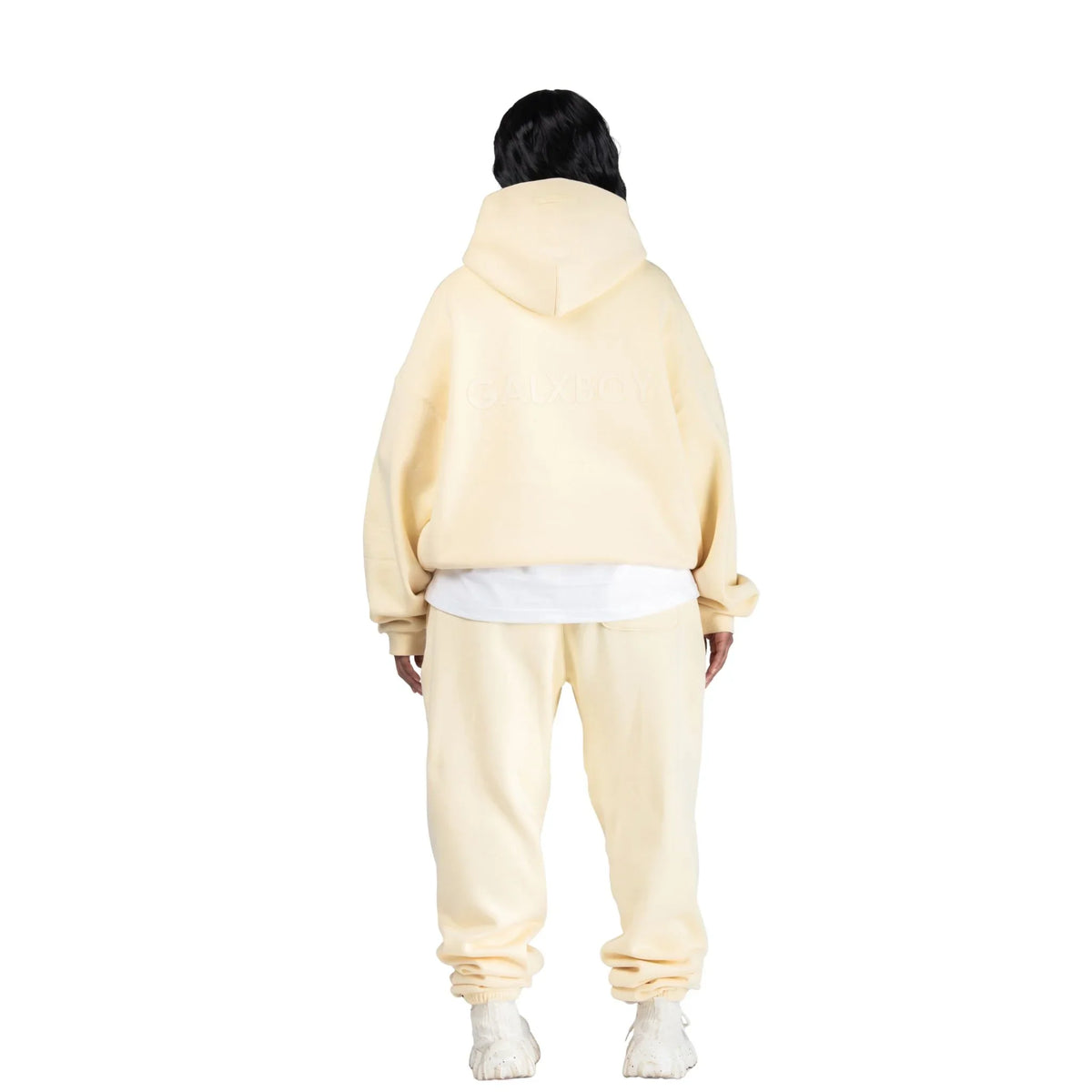 ESSENTIAL SWEATPANTS