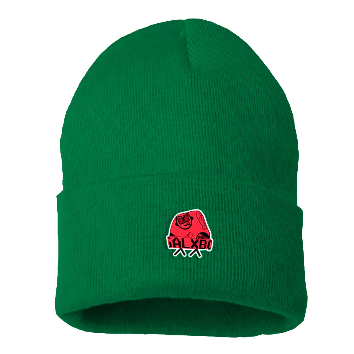 BEANIE™️ KNIT HAT