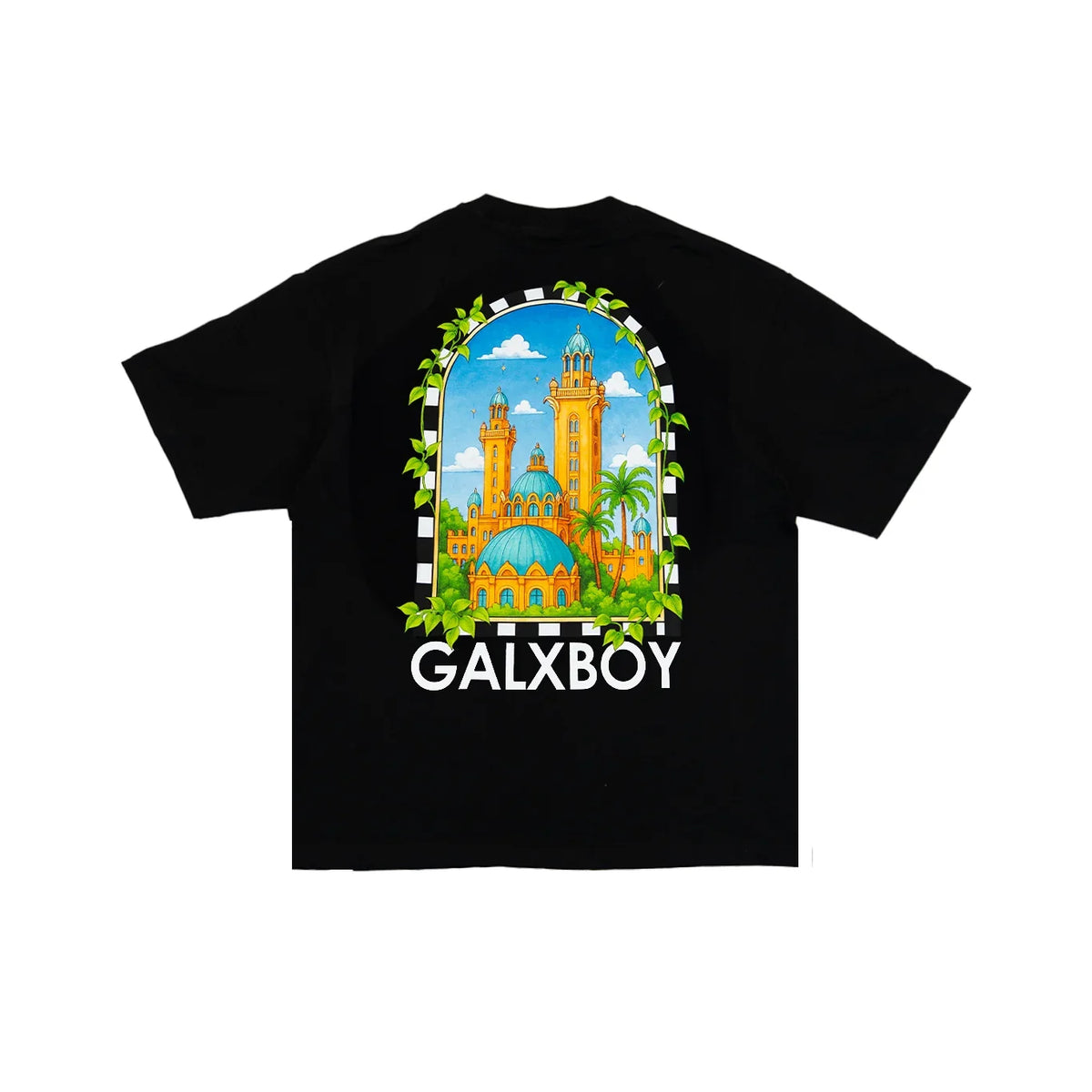 PALACE T-SHIRT