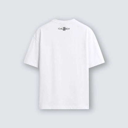 PLAIN T-SHIRT