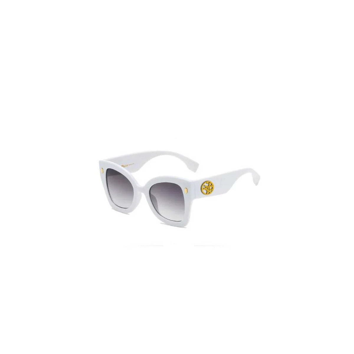 SUN CHLOE WHITE