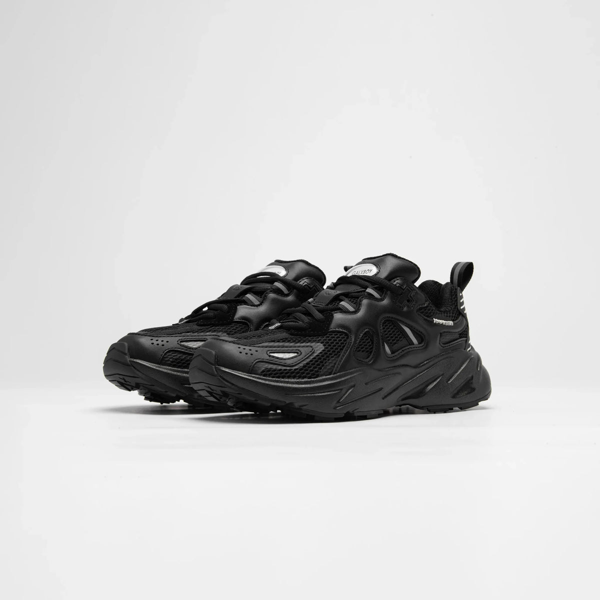 012 RUNNER
