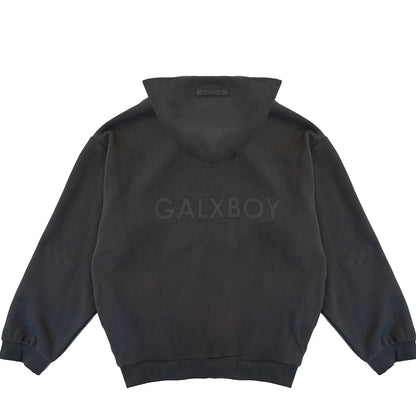 ESSENTIAL HOODIE