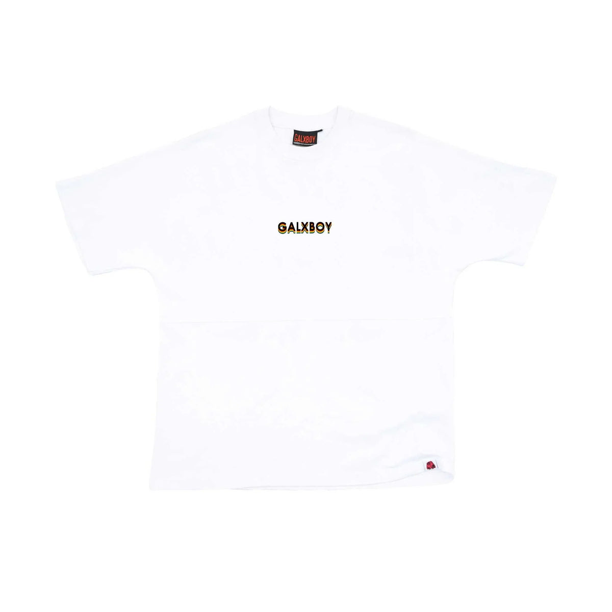 RTD PRIDE T-SHIRT