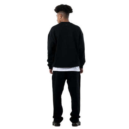 COIN MINI CREW NECK