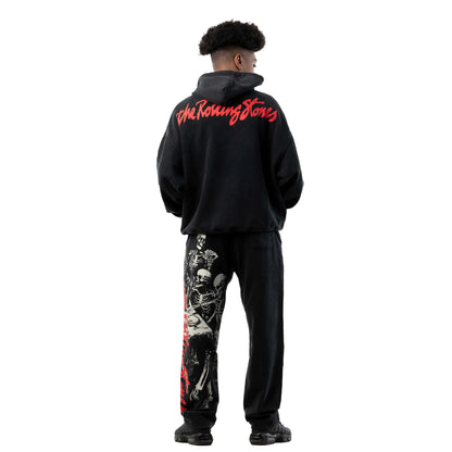 ROLLING STONES PANTS