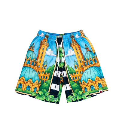 PALACE SHORTS